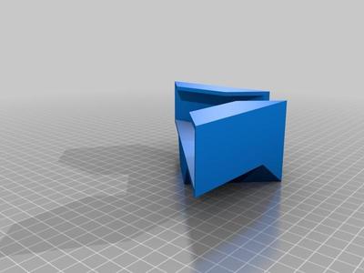 Anycubic photon VAT drip bracket 