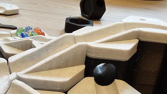 Gravitrax Junior - Steep Slope