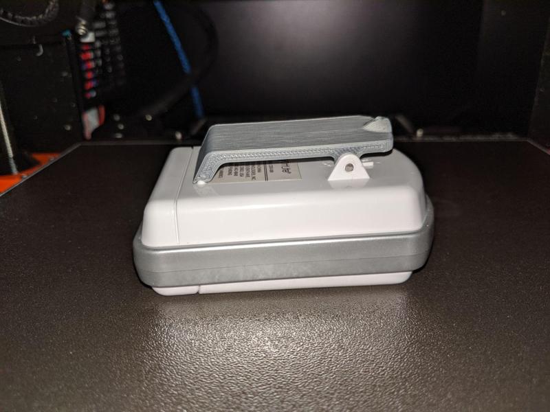 OttLite Mini Flip Light replacement clip