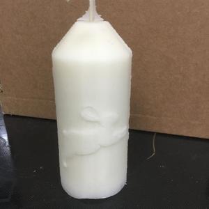 Candle Mould  Easter Bunny