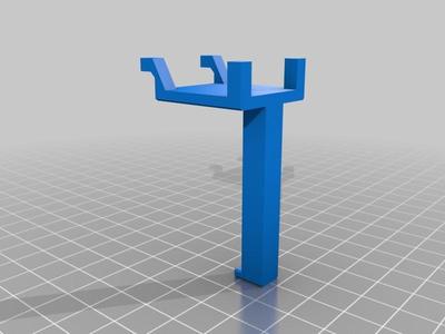 Heavy Duty Pegboard Hangers