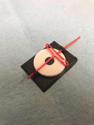 Rotation to Linear Motion