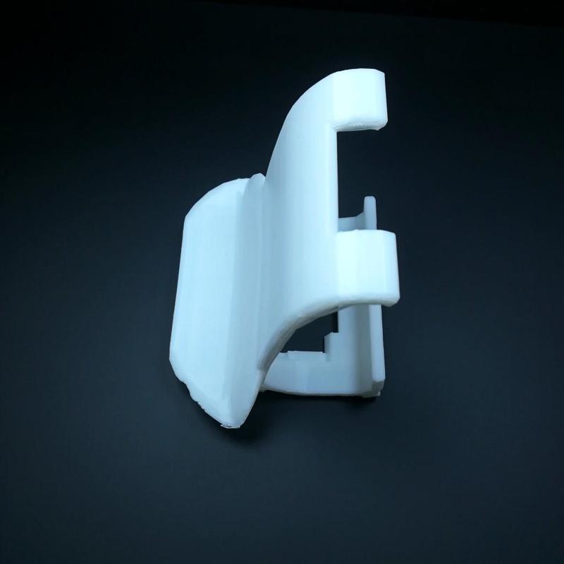 Pro Controller modification