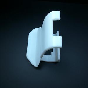 Pro Controller modification