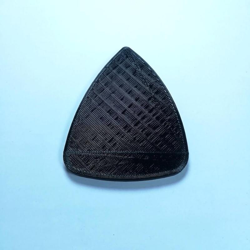 .31 Guitar Pick