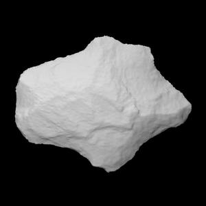 Savannah River Point