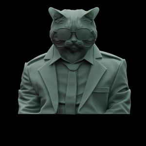 Cool Cat