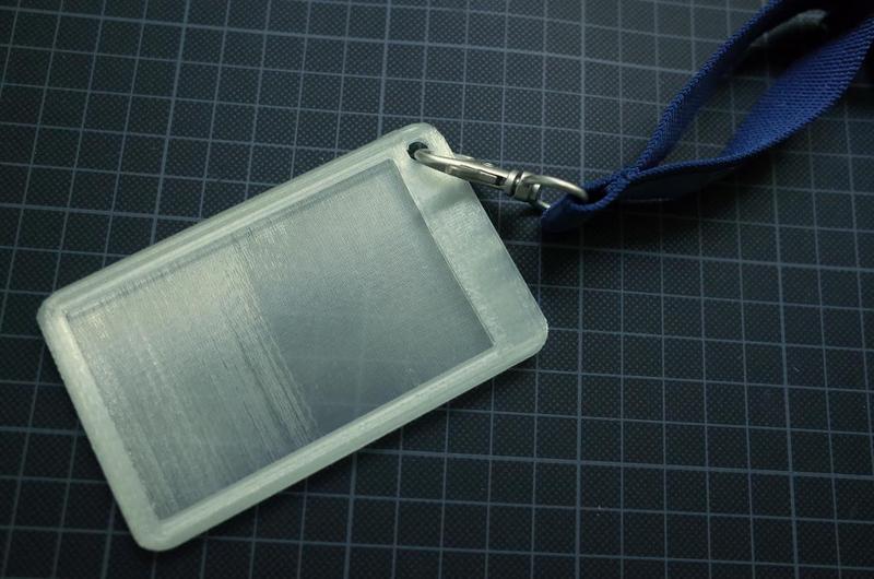 Card Holder