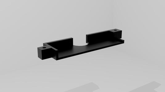 Anker usb hub under desk mount