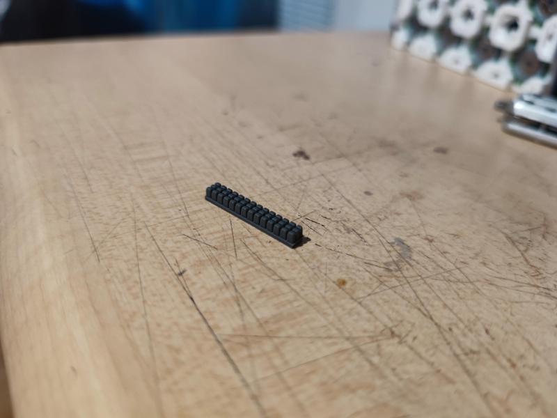 bambulab brush cutting tool for k1c brush