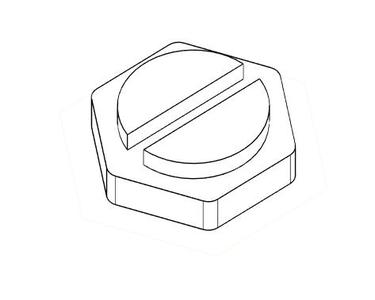 Tool for Annoying Gift Tube