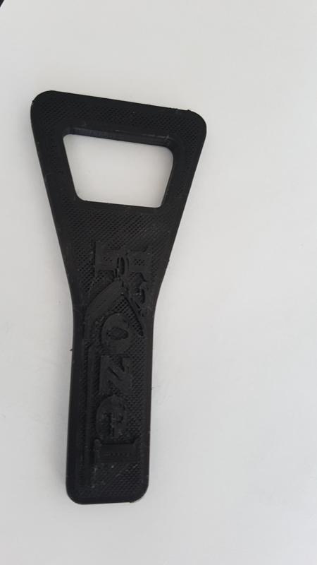 Beer opener Kozel