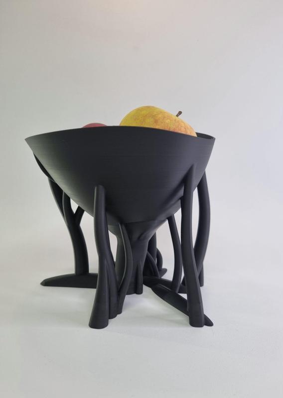 Entangle Sprout bowl