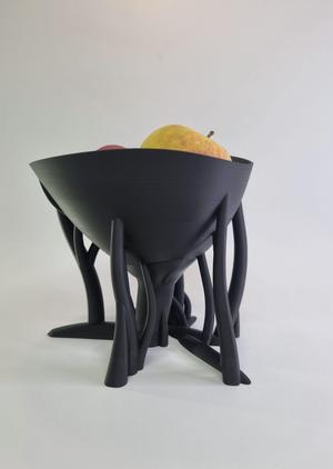 Entangle Sprout bowl