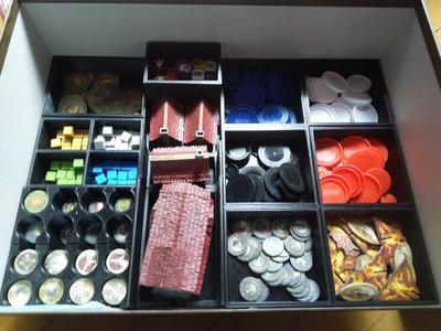 Time of legends : Joan of arc insert