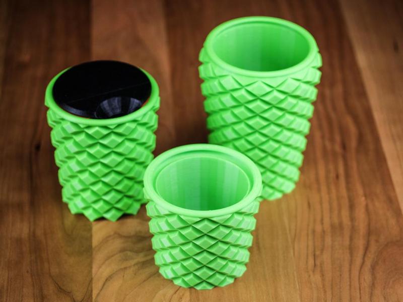 Drinking Cups - 8oz, 12oz & 16oz