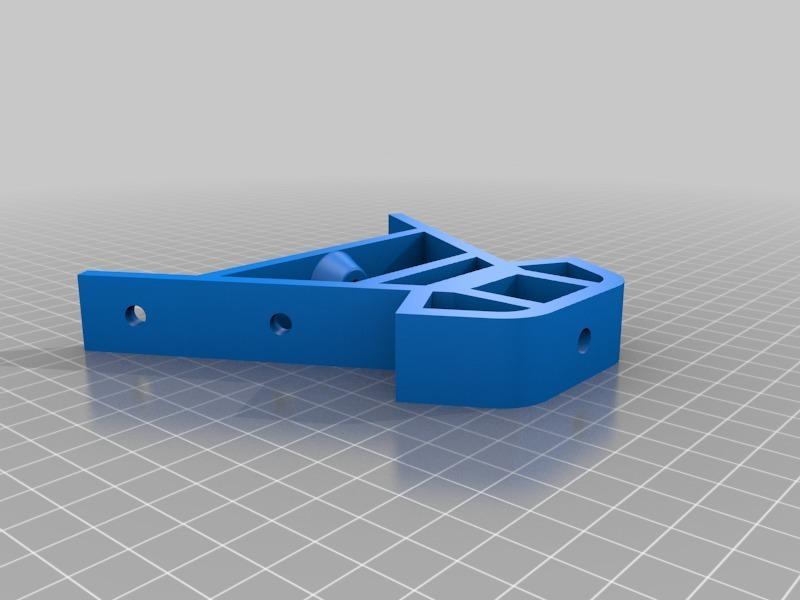 Mini Kossel LR Vertex