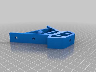 Mini Kossel LR Vertex
