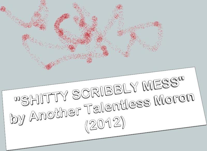 Vandal Critic Art Tags