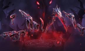 VALORANT NOCTURNUM PHANTOM