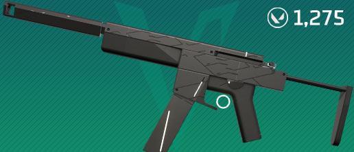 VALORANT MINIMA SPECTRE