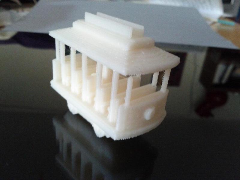 Neighborhood Trolley