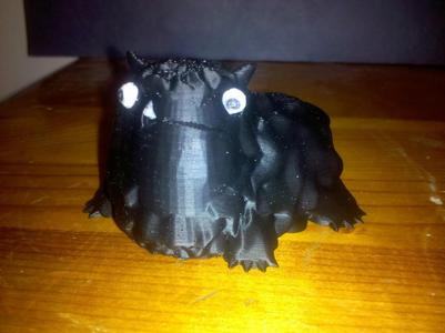 Alot for DualExtruders