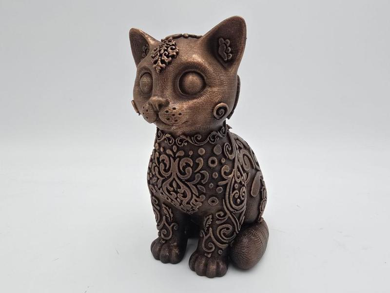 Bengal Cat Ornamental