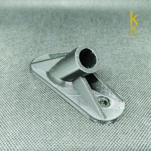 Handle 45deg wall lamp