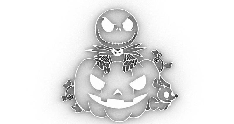 the nightmare halloween