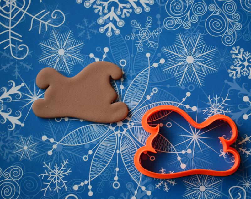 Cookie Catter Sledge