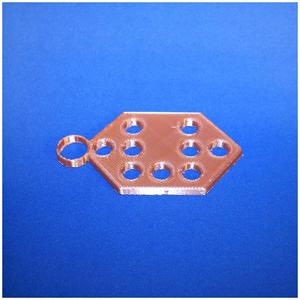 Cent cryptoplatform keyring