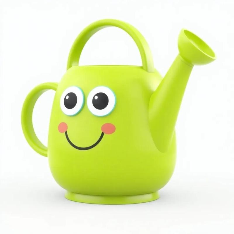 Quirky Watering Can