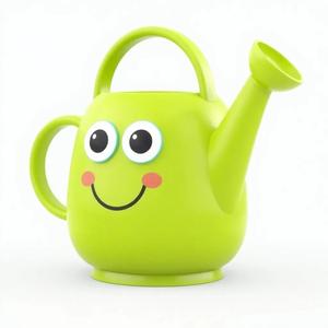 Quirky Watering Can