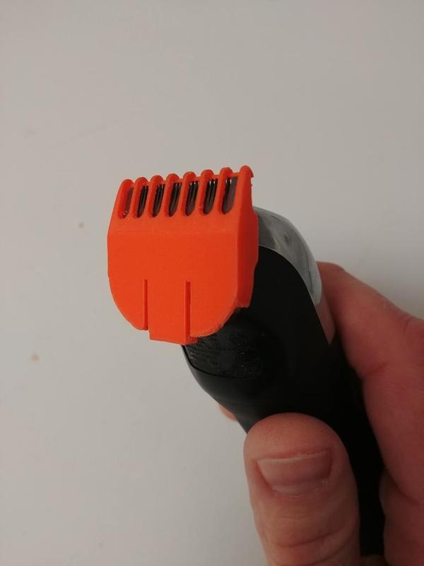 Wahl Trimmer Stub Adapter