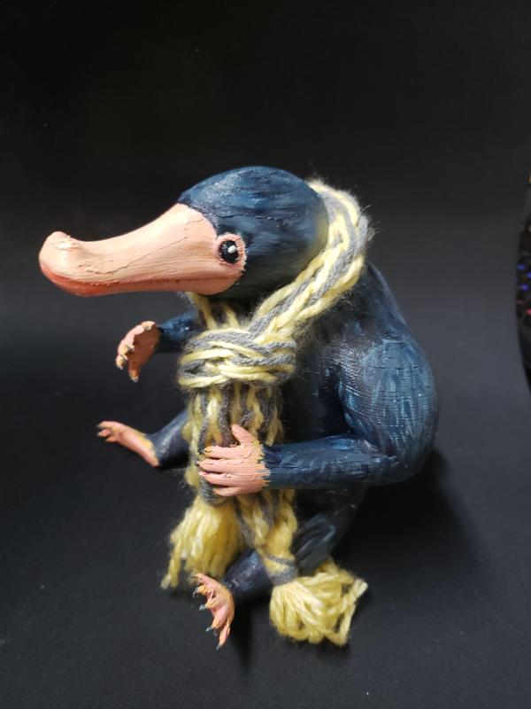 Niffler