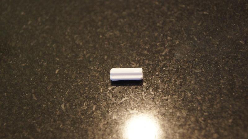 Lego Technic 1.5L Axle