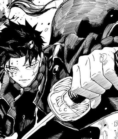 Kagurabachi - Enten sword replica