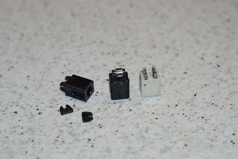 Parts of Lever Gear  DP0