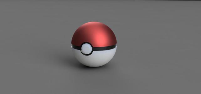 PokeBall
