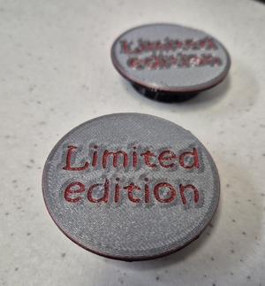 Opel ASTRA H suspension cap