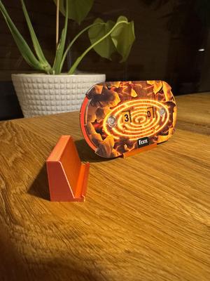 Aeon's End Life Dial Stand / Holder