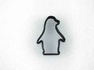 Cookie cutter «Penguin»