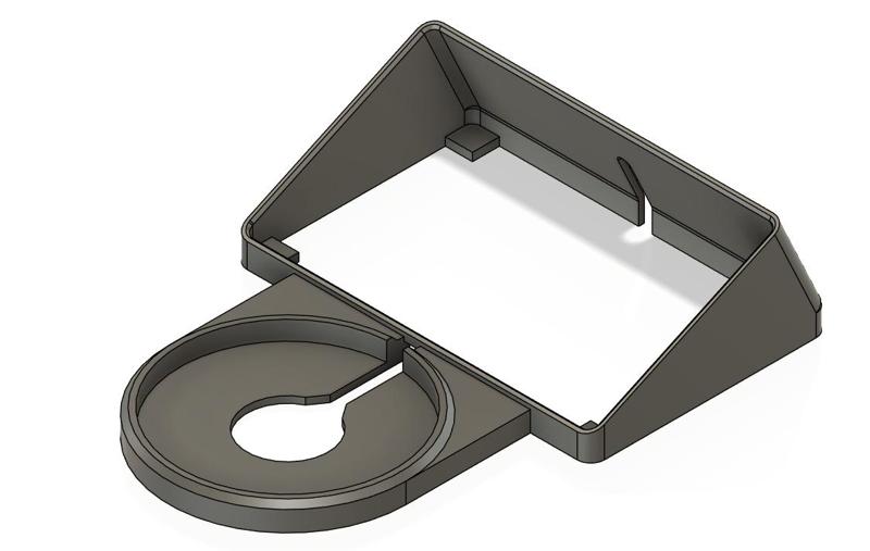 Mirabox M3 and 3Dconnexion spacemouse