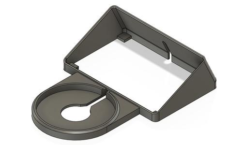 Mirabox M3 and 3Dconnexion spacemouse