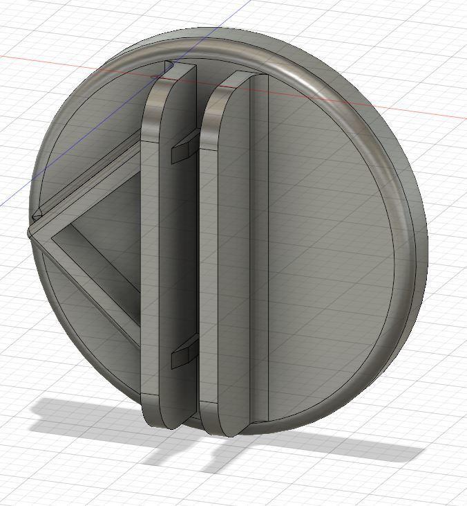 Pathfinder pawn base