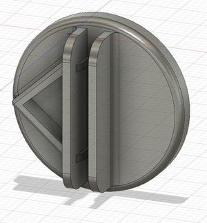 Pathfinder pawn base