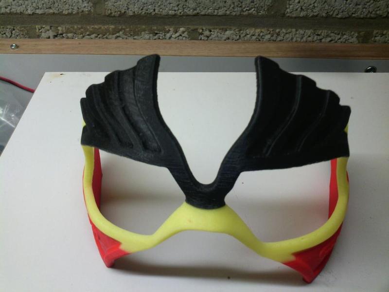 mask Belgium https://www.thingiverse.com/thing:32480