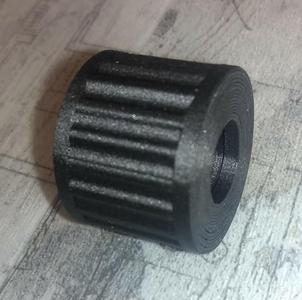 Muzzle Thread Protector