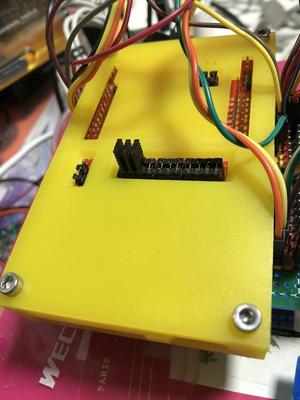 TI CC26x2 LaunchPad case